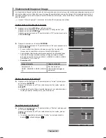 Предварительный просмотр 150 страницы Samsung LN32A650A1F User Manual