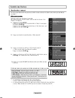 Предварительный просмотр 157 страницы Samsung LN32A650A1F User Manual