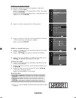 Предварительный просмотр 161 страницы Samsung LN32A650A1F User Manual