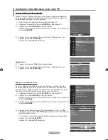 Preview for 166 page of Samsung LN32A650A1F User Manual