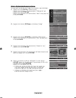 Preview for 169 page of Samsung LN32A650A1F User Manual