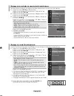 Предварительный просмотр 181 страницы Samsung LN32A650A1F User Manual