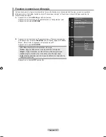 Preview for 182 page of Samsung LN32A650A1F User Manual