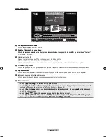 Preview for 186 page of Samsung LN32A650A1F User Manual