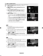 Предварительный просмотр 187 страницы Samsung LN32A650A1F User Manual