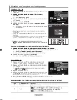 Предварительный просмотр 191 страницы Samsung LN32A650A1F User Manual