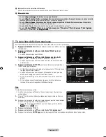 Preview for 196 page of Samsung LN32A650A1F User Manual