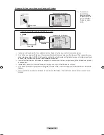 Preview for 204 page of Samsung LN32A650A1F User Manual