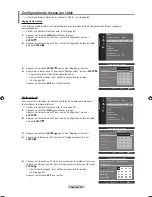 Preview for 206 page of Samsung LN32A650A1F User Manual