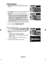 Preview for 213 page of Samsung LN32A650A1F User Manual