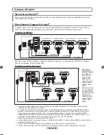 Preview for 215 page of Samsung LN32A650A1F User Manual