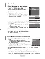 Preview for 216 page of Samsung LN32A650A1F User Manual