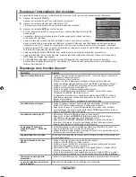 Preview for 218 page of Samsung LN32A650A1F User Manual