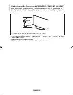 Preview for 224 page of Samsung LN32A650A1F User Manual