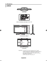 Предварительный просмотр 226 страницы Samsung LN32A650A1F User Manual