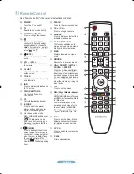 Предварительный просмотр 2 страницы Samsung LN32A650AF Quick Setup Manual