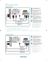 Предварительный просмотр 5 страницы Samsung LN32A650AF Quick Setup Manual