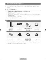 Preview for 42 page of Samsung LN32B350F1D User Manual