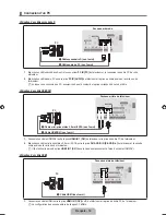 Preview for 52 page of Samsung LN32B350F1D User Manual