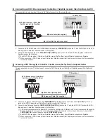 Предварительный просмотр 11 страницы Samsung LN32B360 User Manual