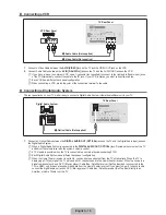 Предварительный просмотр 12 страницы Samsung LN32B360 User Manual