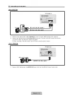 Предварительный просмотр 14 страницы Samsung LN32B360 User Manual