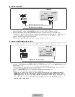 Предварительный просмотр 19 страницы Samsung LN32B360 User Manual