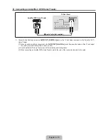 Предварительный просмотр 20 страницы Samsung LN32B360 User Manual