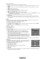 Предварительный просмотр 33 страницы Samsung LN32B360 User Manual