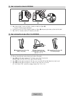 Предварительный просмотр 40 страницы Samsung LN32B360 User Manual