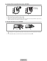 Предварительный просмотр 41 страницы Samsung LN32B360 User Manual