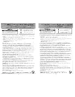 Предварительный просмотр 56 страницы Samsung LN32B360 User Manual