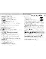 Предварительный просмотр 58 страницы Samsung LN32B360 User Manual