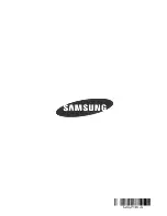 Предварительный просмотр 59 страницы Samsung LN32B360 User Manual