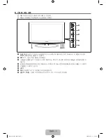 Предварительный просмотр 4 страницы Samsung LN32B360C5D User Manual