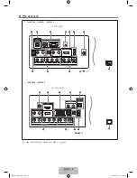 Предварительный просмотр 5 страницы Samsung LN32B360C5D User Manual