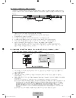 Предварительный просмотр 9 страницы Samsung LN32B360C5D User Manual