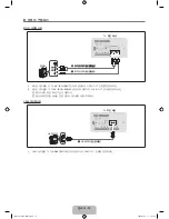 Предварительный просмотр 13 страницы Samsung LN32B360C5D User Manual