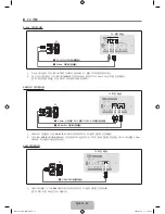 Предварительный просмотр 14 страницы Samsung LN32B360C5D User Manual