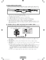 Предварительный просмотр 16 страницы Samsung LN32B360C5D User Manual