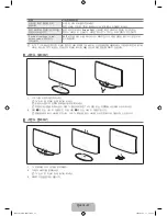 Предварительный просмотр 38 страницы Samsung LN32B360C5D User Manual