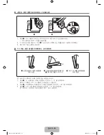 Предварительный просмотр 39 страницы Samsung LN32B360C5D User Manual