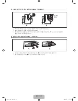 Предварительный просмотр 40 страницы Samsung LN32B360C5D User Manual