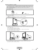 Предварительный просмотр 42 страницы Samsung LN32B360C5D User Manual