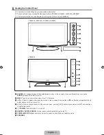 Preview for 5 page of Samsung LN32B460 User Manual