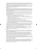 Preview for 42 page of Samsung LN32B460 User Manual