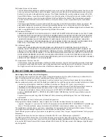 Preview for 44 page of Samsung LN32B460 User Manual