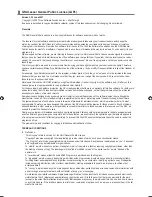 Preview for 45 page of Samsung LN32B460 User Manual