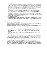 Preview for 50 page of Samsung LN32B460 User Manual