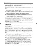 Preview for 51 page of Samsung LN32B460 User Manual